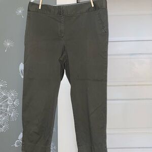 Womans Talbots size 14 capris